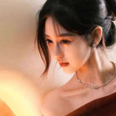 我的女儿